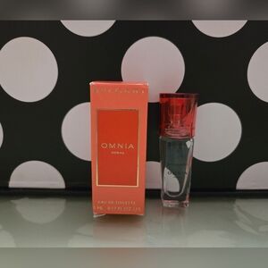 ✨️Bvlgari Omnia Coral✨️